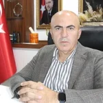 Karaman Ziraat Odası Başkanı Mehmet Bayram